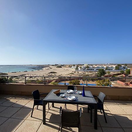 Marfolin 28 Apartman Cotillo Kültér fotó