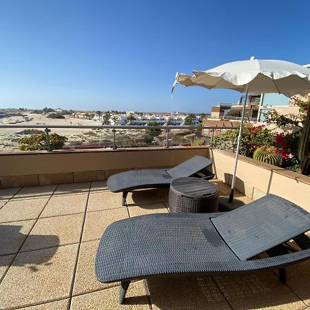 Marfolin 28 Apartman Cotillo Kültér fotó