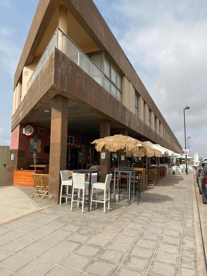 Marfolin 28 Apartman Cotillo Kültér fotó