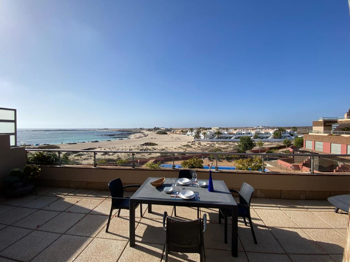 Marfolin 28 Apartman Cotillo Kültér fotó