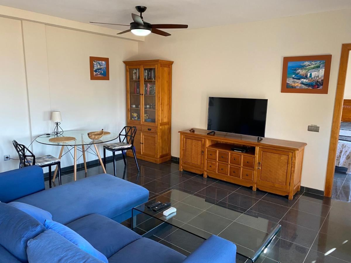Marfolin 28 Apartman Cotillo Kültér fotó