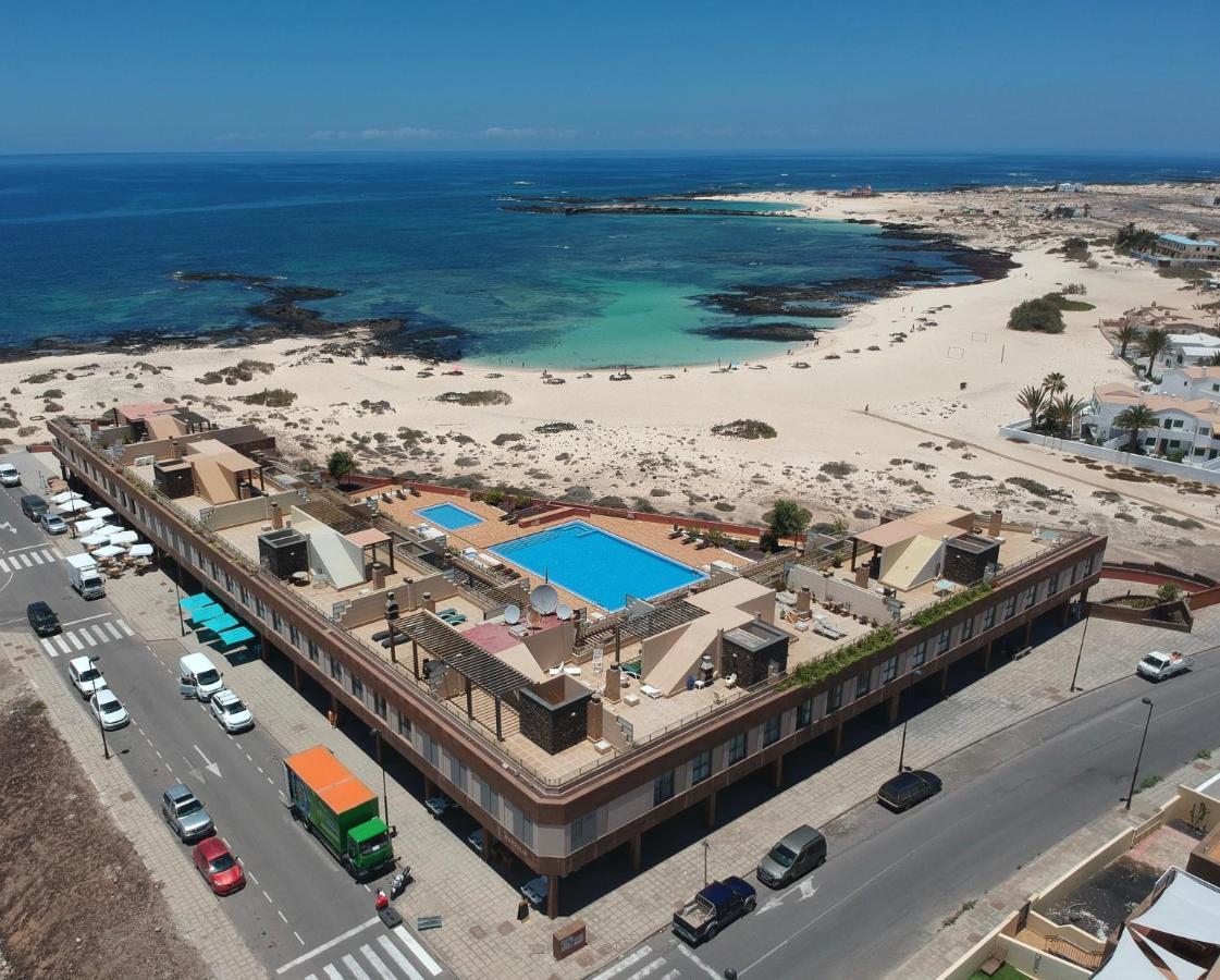 Marfolin 28 Apartman Cotillo Kültér fotó