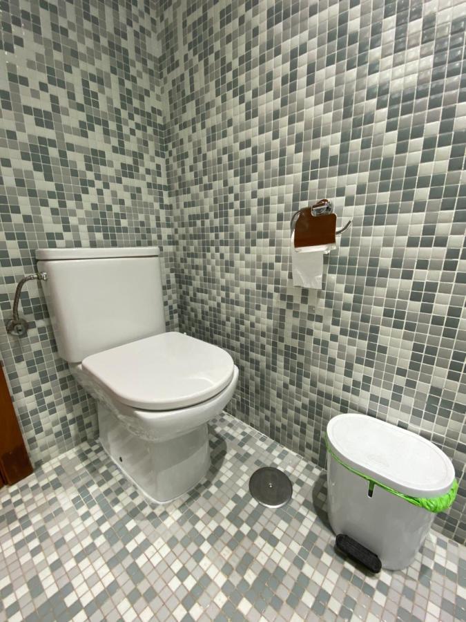 Marfolin 28 Apartman Cotillo Kültér fotó