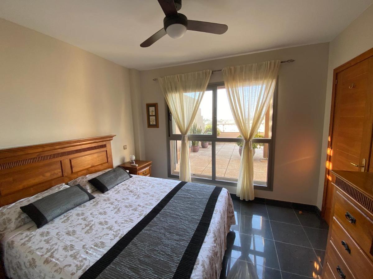 Marfolin 28 Apartman Cotillo Kültér fotó